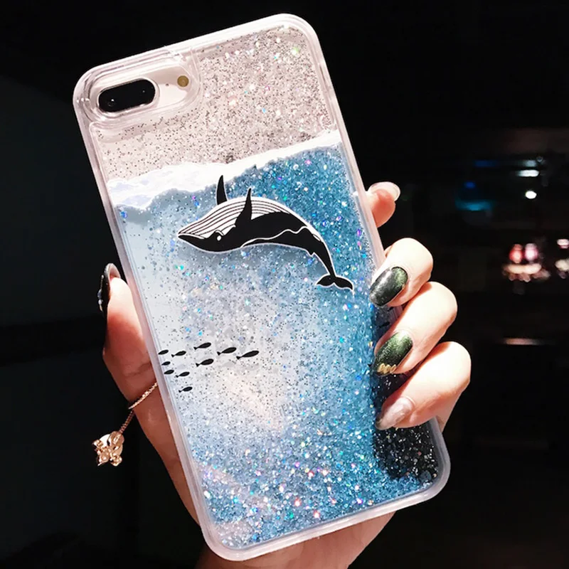 Чехол для Телефона iPhone 7 8 6 6S Plus милый мультипликационный Мягкий ТПУ чехол X XS MAX XR