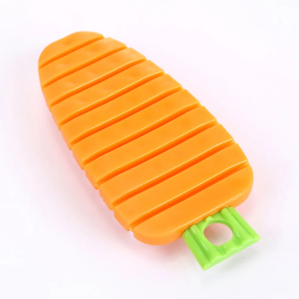 Salad Fruit Dishwashing Carrots Cleaning Antibacterial Plastic Kitchen Potato Tools Vegetable Brush | Дом и сад