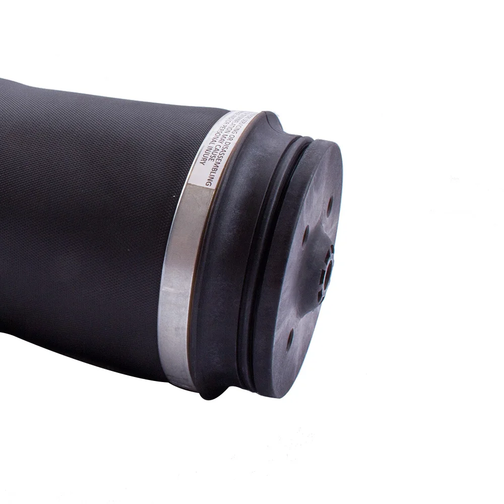 Задняя пневматическая пружинная подвеска для Mercedes ML GL Class W164 X164 левая и правая