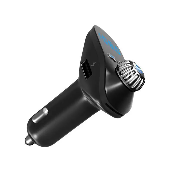 FM Transmitter Bluetooth Audio Car Mp3 Player Wireless Modulator Handsfree Kit Support TF Card U Disk | Автомобили и мотоциклы