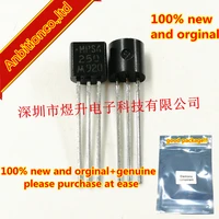 10pcs 100 new original mps4250 mpsa250 pnp to 92 transistor in stock