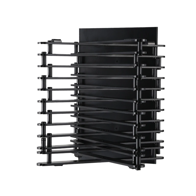 Игровая подставка для дисков Ps4/Ps4Slim/Ps3/Ps2/Xbox One S/Xbox360 | Дом и сад