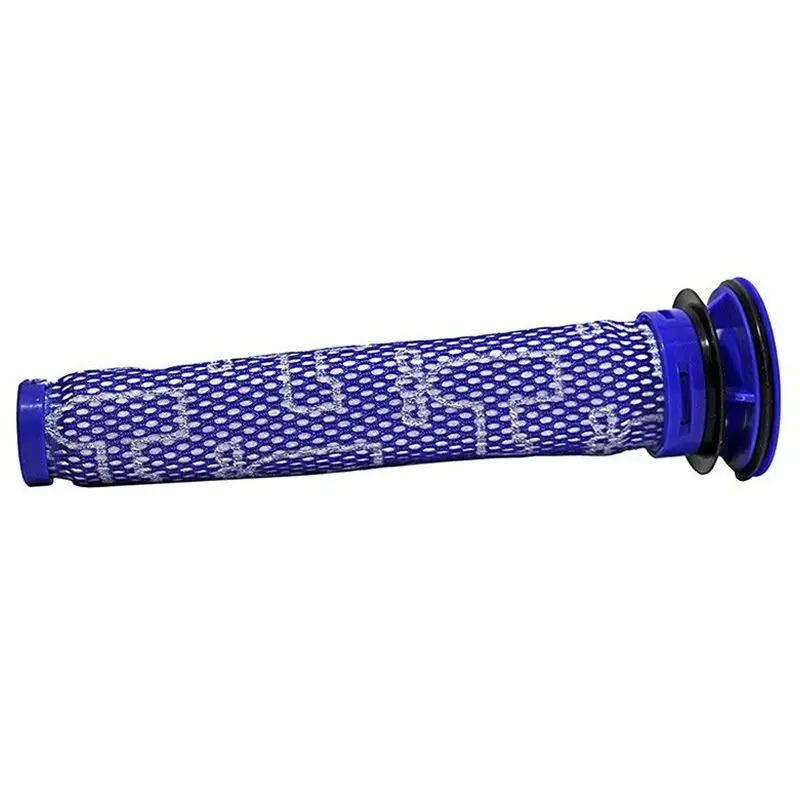 2 х моющийся предмоторный фильтр для DYSON DC58 DC59 V6 V8 ручной пылесос