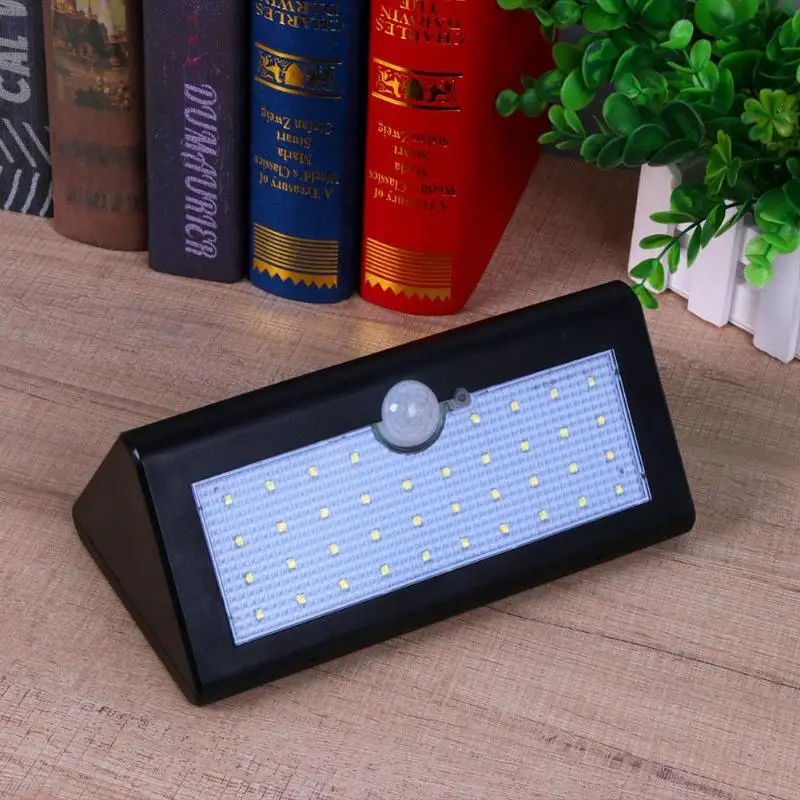 Светодио дный светодиодный солнечный свет 2835 SMD Солнечный PIR датчик движения