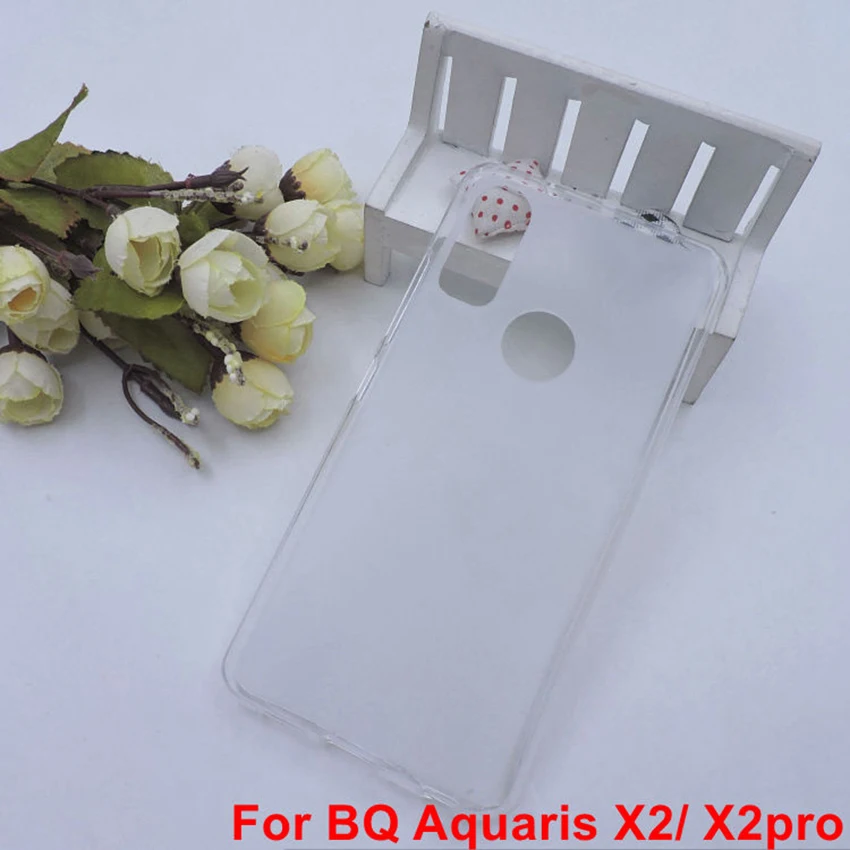 Силиконовый чехол для телефона BQ Aquaris C X X2 Pro U2 lite V VS plus мягкий из ТПУ с мраморным