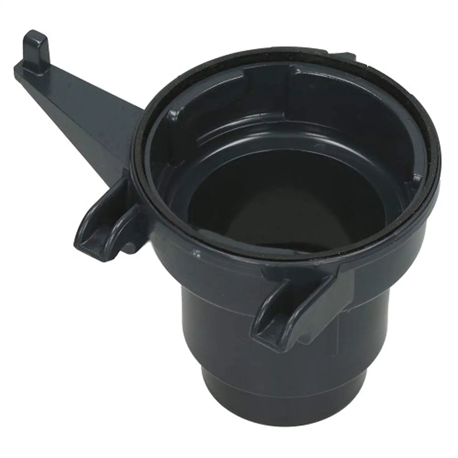 Концевой шланг всасывающий разъем воздуходувки для пылесоса Кирби G4 | Бытовая