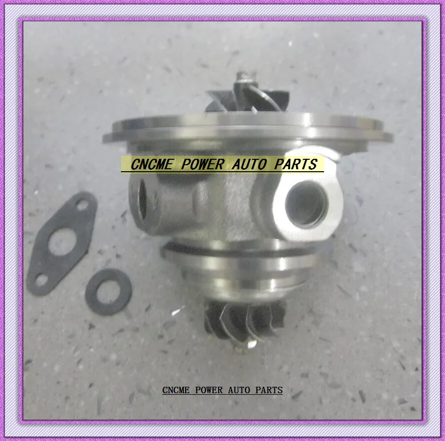 Turbo Cartridge CHRA VL36 55212916 71793895 70794950 71724555 7172455 For Fiat Grande Punto for Lancia Delta 1.4L T-Jet 16V 155