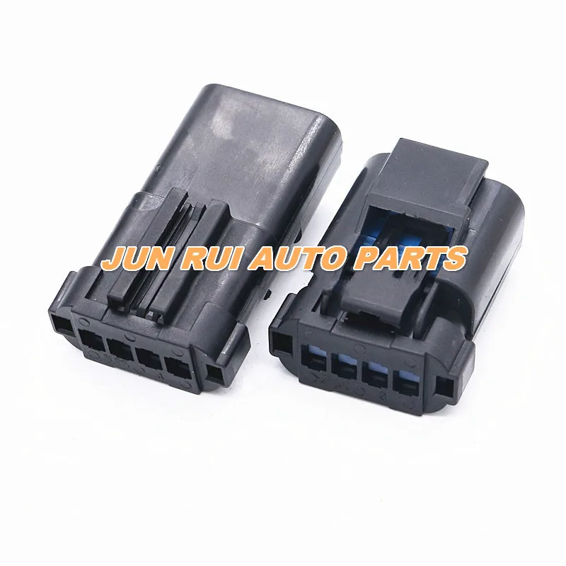 4-контактный delphi автоматический Электрический штекер cablewaterproof проводной