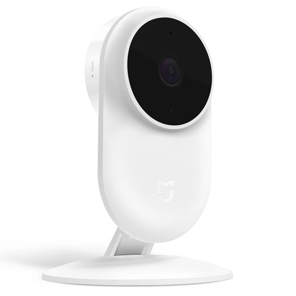 Xiaomi Mijia SXJ02ZM 1080P FHD умная ip-камера WiFi 130 градусов FOV разделение AI Обнаружение 10 м