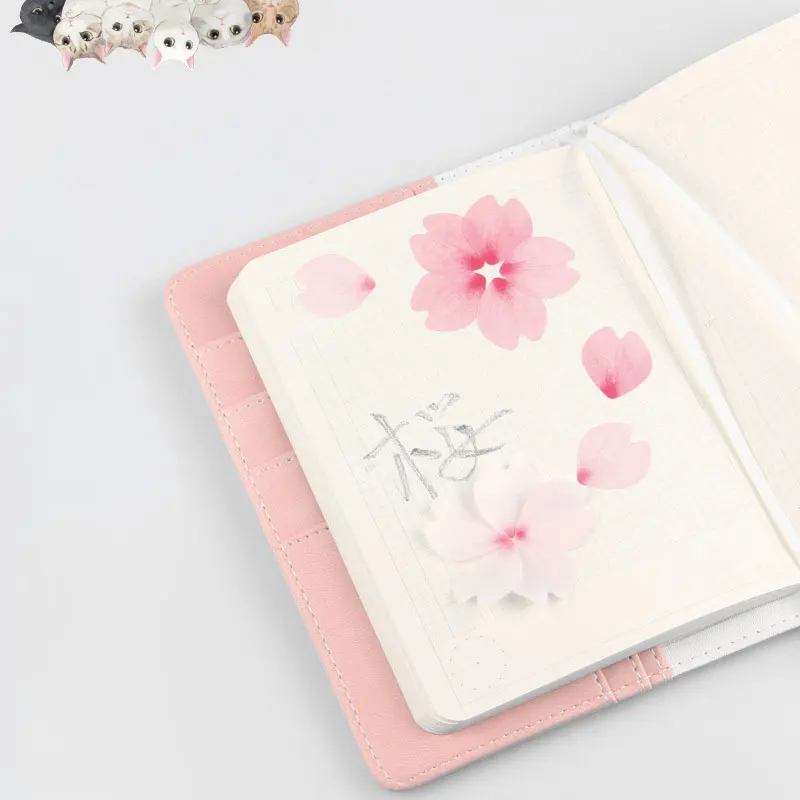 1 шт красочные DIY цветок лепесток васи лента Kawaii Скрапбукинг Маскировочная