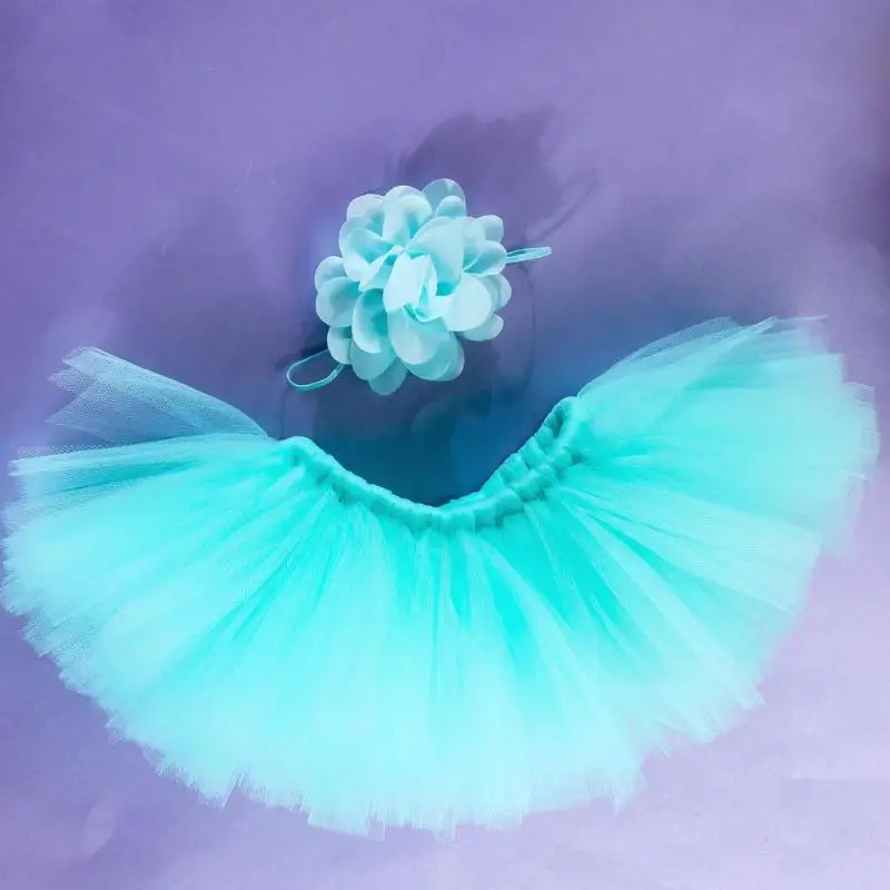 2 шт./компл. юбки для новорожденных девочек с цветочным принтом детские шапки