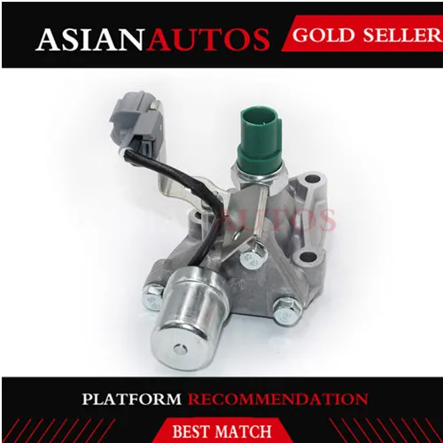 

15810PR7J00 Engine Variable Timing Solenoid Dorman For Acura NSX