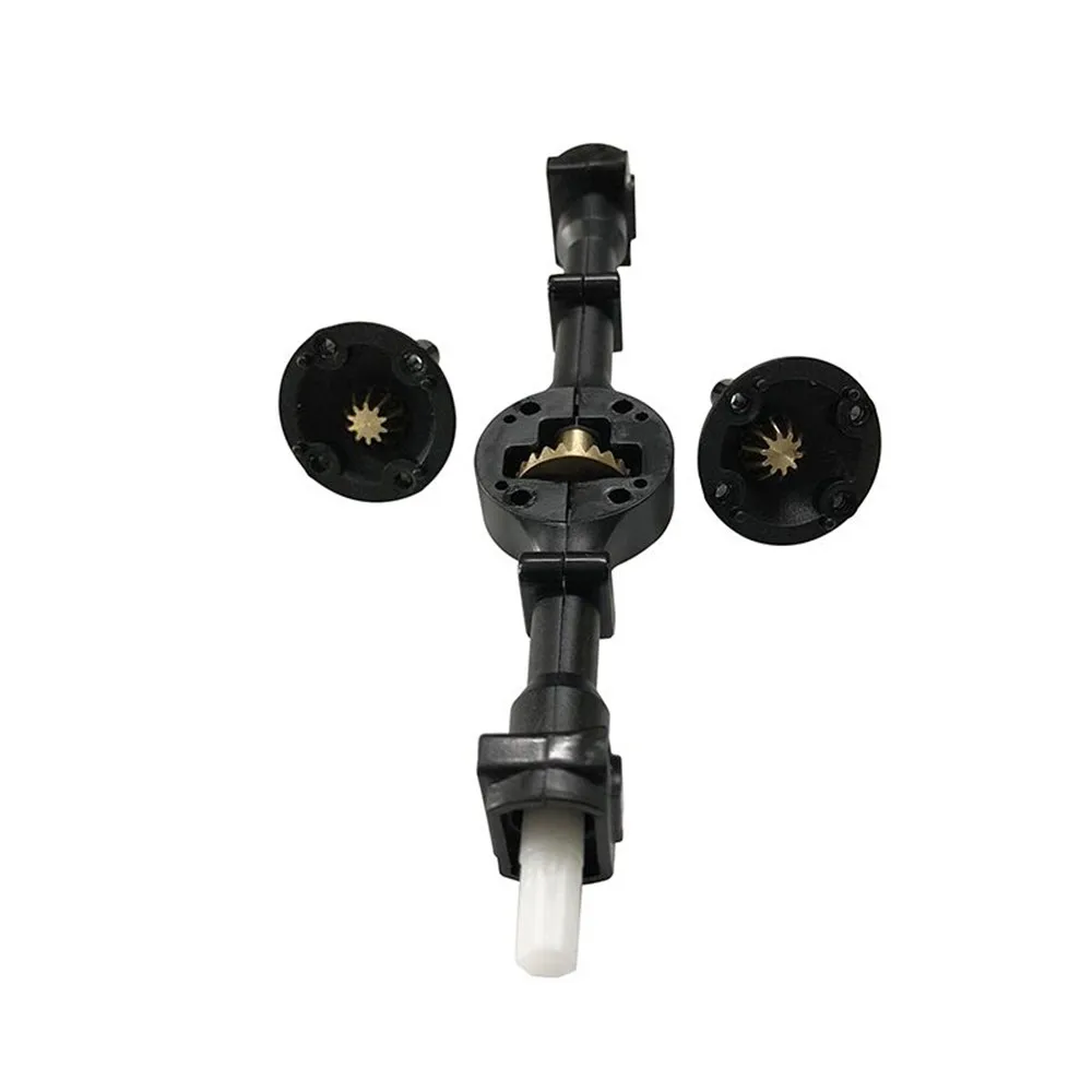 WPL B16 B36 1/16 2 4G 6WD Rc автомобиль обновленные запасные части средняя мостовая ось с