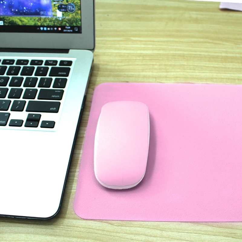 Новый стиль для Apple mouse Модная/индивидуальная защитная пленка Силиконовая защита