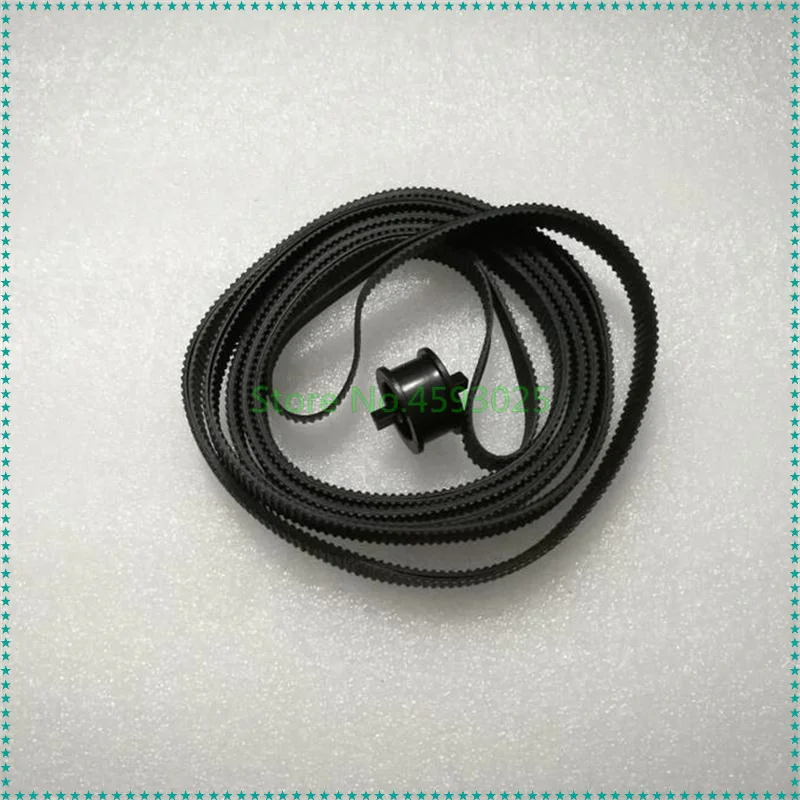 Новый ремень каретки плоттера 42 дюйма C7770 60014 + 24 C7769 60182 для HP Designjet 500 500PS 510 510PS 800 800PS