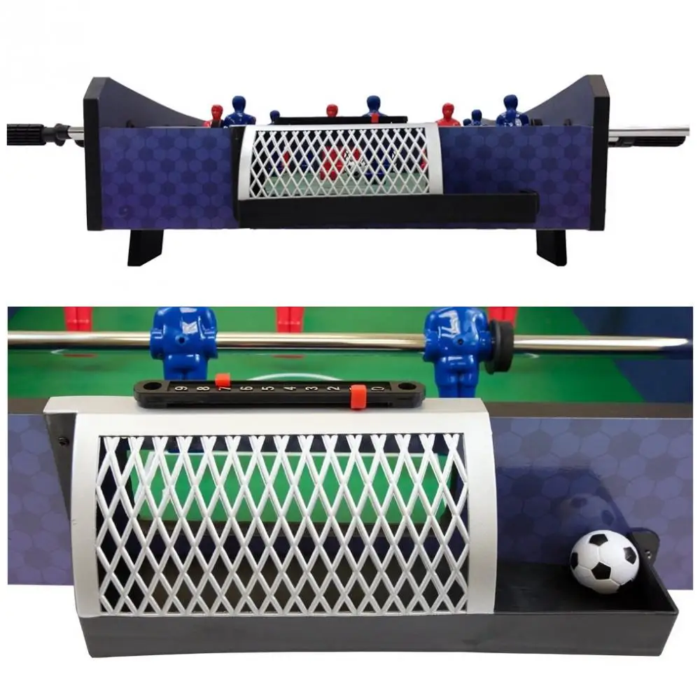 Foosball Goal Сменная рамка в виде сетки с шариком для настольной лампы|Настольный