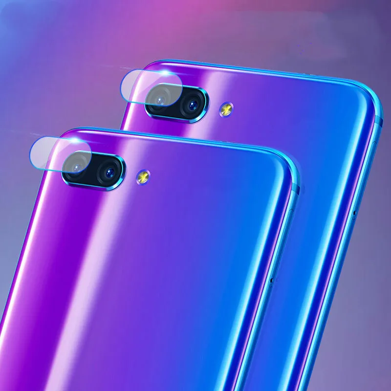 Защитная пленка для задней камеры HD Huawei Mate 20 Pro/Lite Honor 8X Max 10 P20 Y5/Y6 Prime Nova 3i 2i|Защитные
