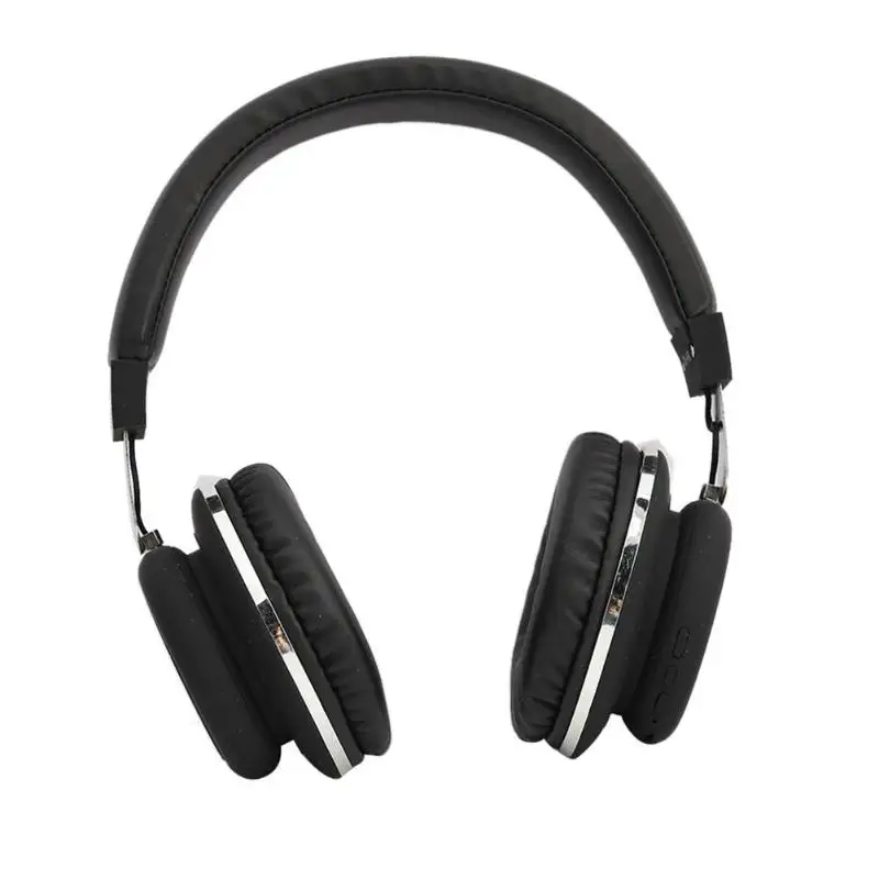 GS H6 беспроводные наушники Bluetooth Складные за ухо Heaset Поддержка TF карты модные для