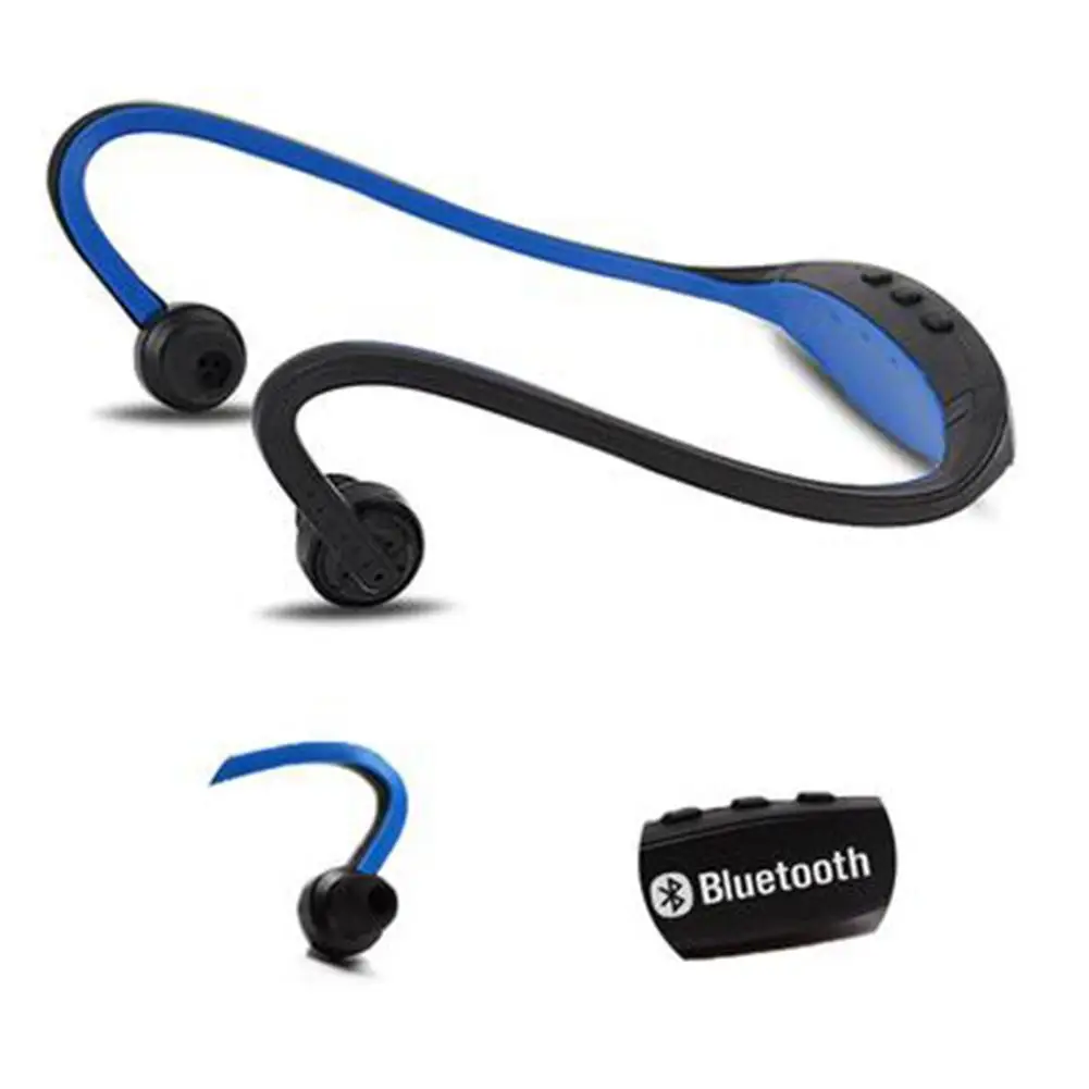 EastVita Bluetooth наушники беспроводные Спортивные с микрофоном для iPhone Huawei XiaoMi Phone