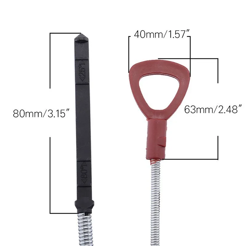 Автотрансмиттер SPEEDWOW 1220 мм для Mercedes 722 6 щуп измерения уровня жидкости |