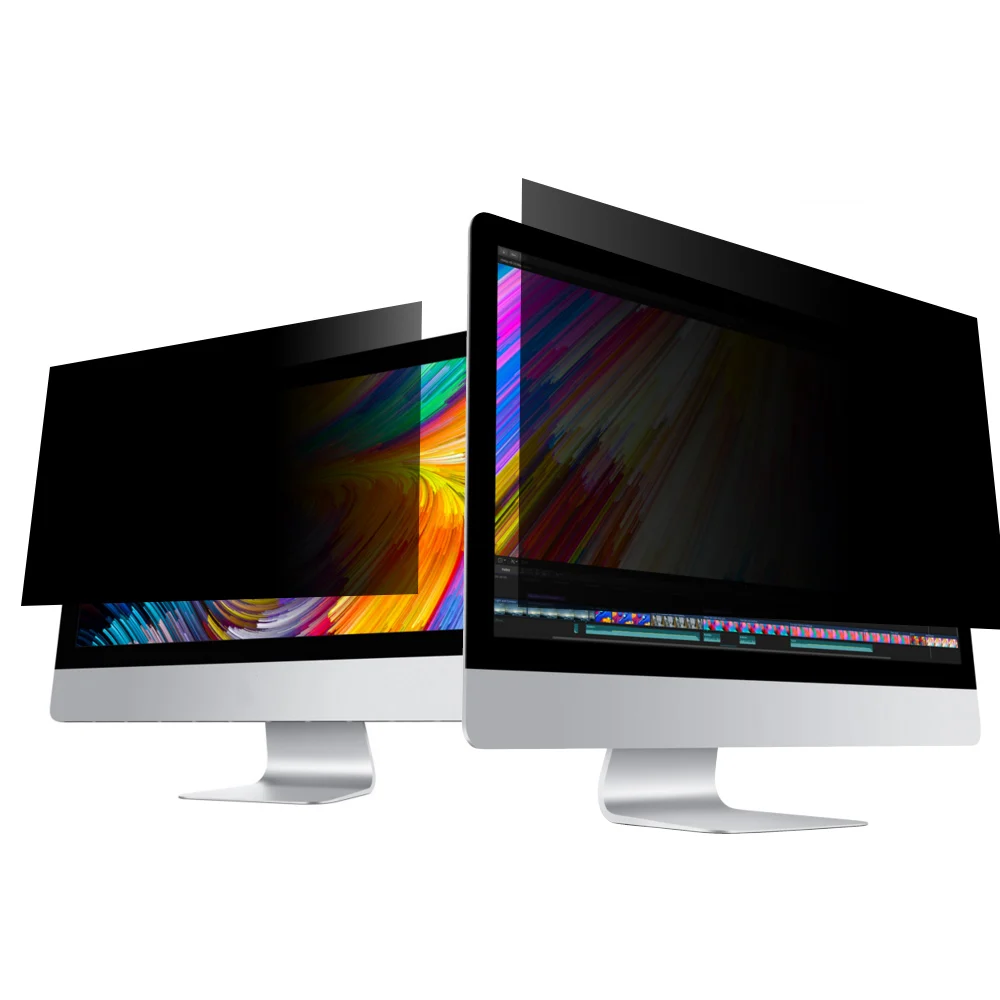 Защитная пленка для экрана с антибликовым покрытием Apple PC Imac (17 дюймов 339x271