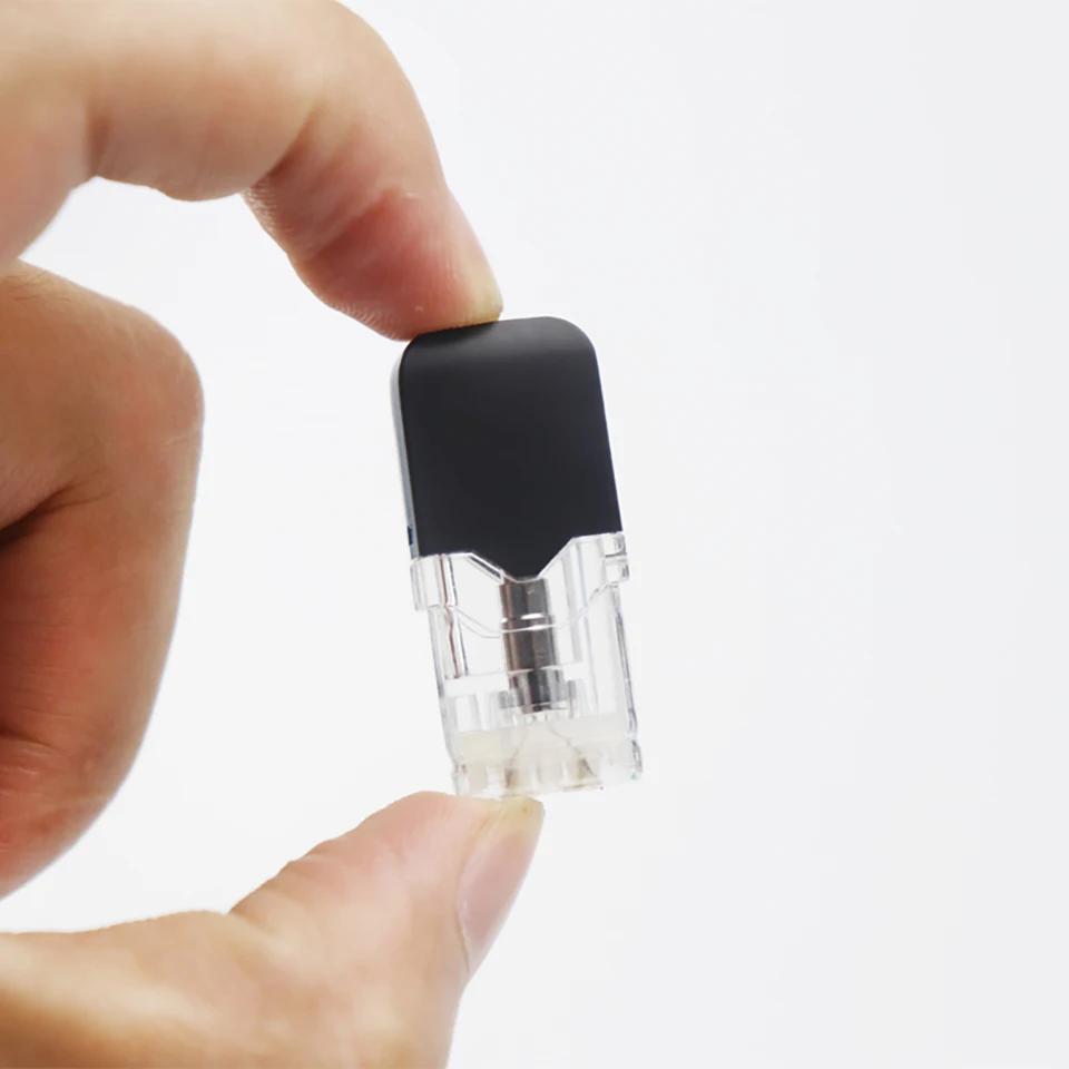 3 шт. оригинальный картридж OVNS JC01 Pod 0 7 мл емкость 1.5ohm бак КБР Замена для Vape