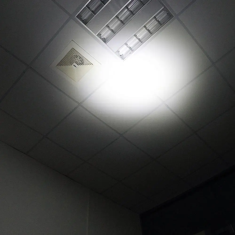 7 дюймов 30 Вт 11 50 Светодиодный светильник для вождения рабочий Барра Led 12 в 24 В