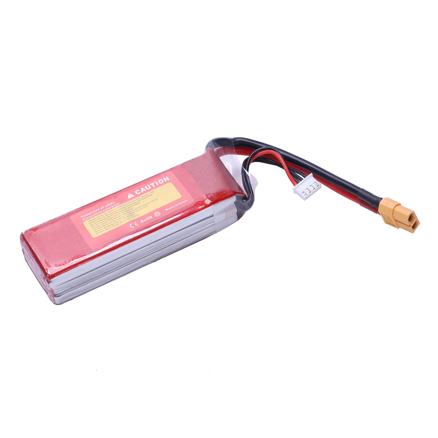 ZOP POWER 2200 мАч 11 1 В 3S 45C Lipo Battery XT60 разъем для радиоуправляемого квадрокоптера