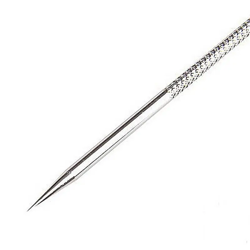 7 шт. набор игл для удаления угрей экстрактор из нержавеющей стали Удаление