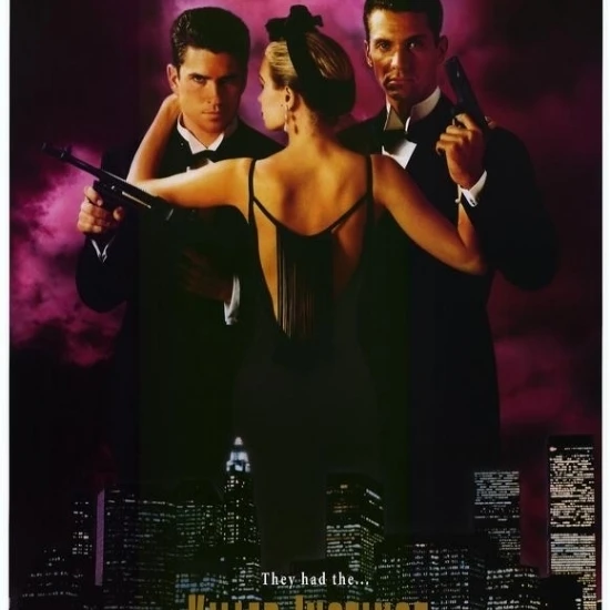 Killer Instinct Movie Poster (27 x 40) | Дом и сад