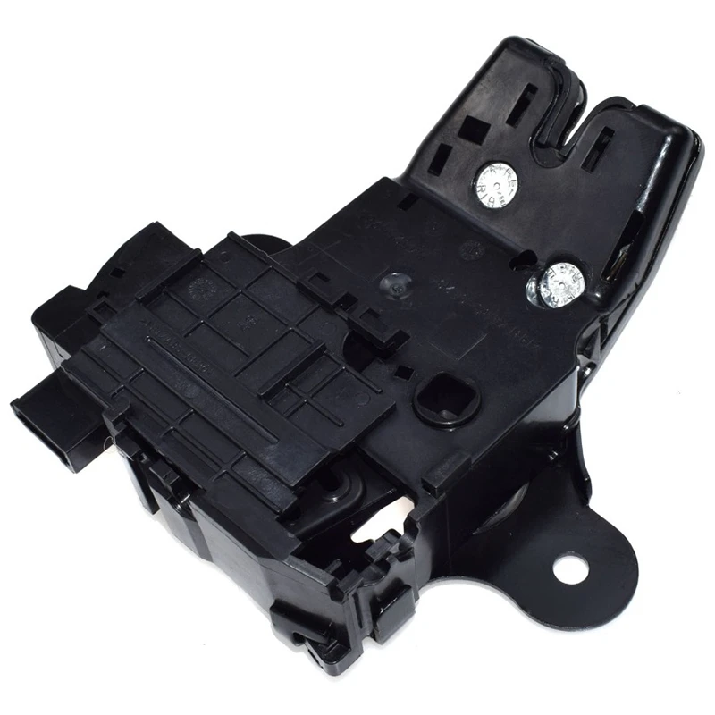 Крышка багажника ботинка замок привод для Chevrolet Camaro Cruze Malibu Sonic Regal Cadillac 13501988