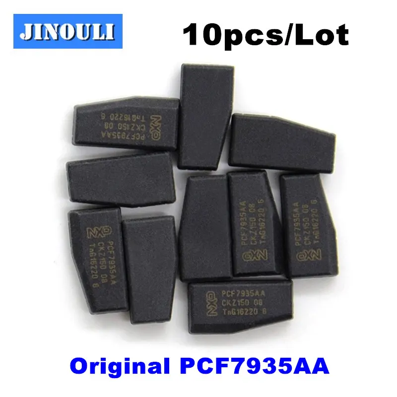 10 шт./лот PCF7935AS КПМ 7935 PCF7935 автомобиля микросхема 100% оригинальный PCF7935AA ID44 |