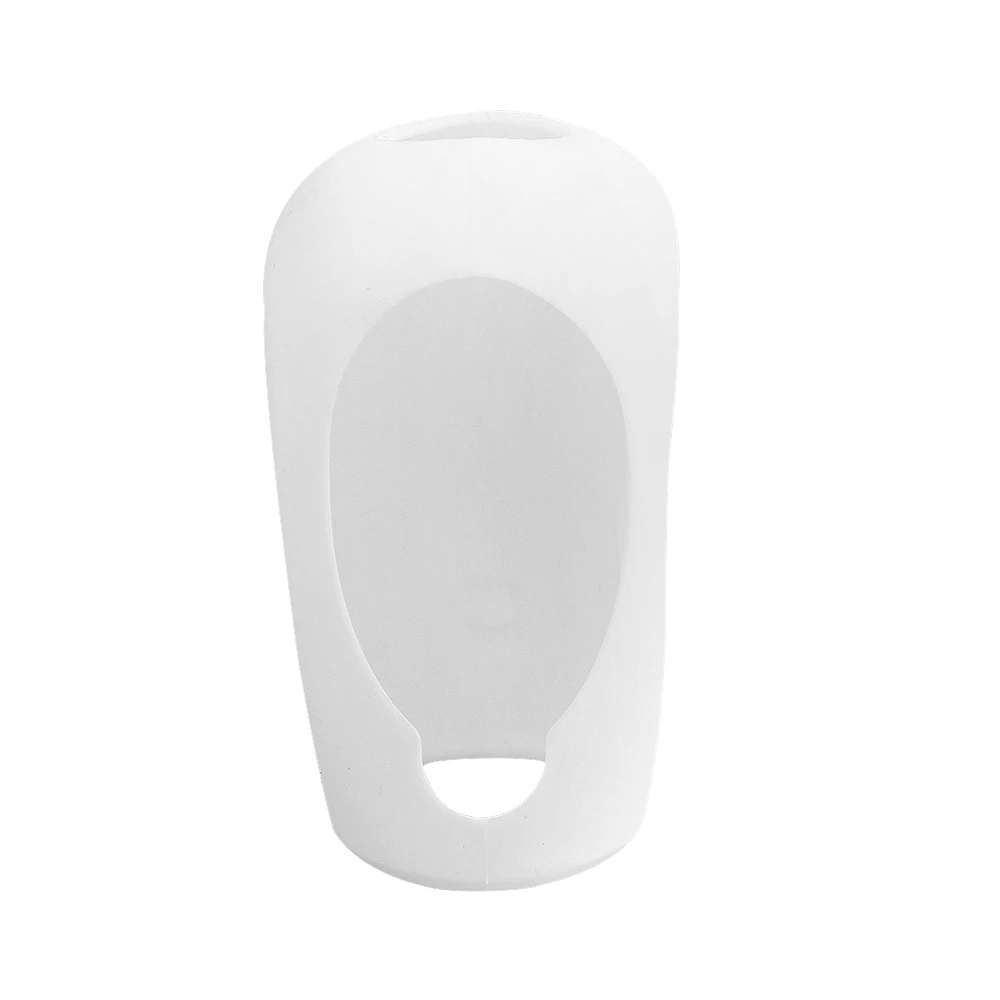 1/3 Packs Camera Silicone Case for Arlo Cameras Security Weatherproof Protective White | Безопасность и защита