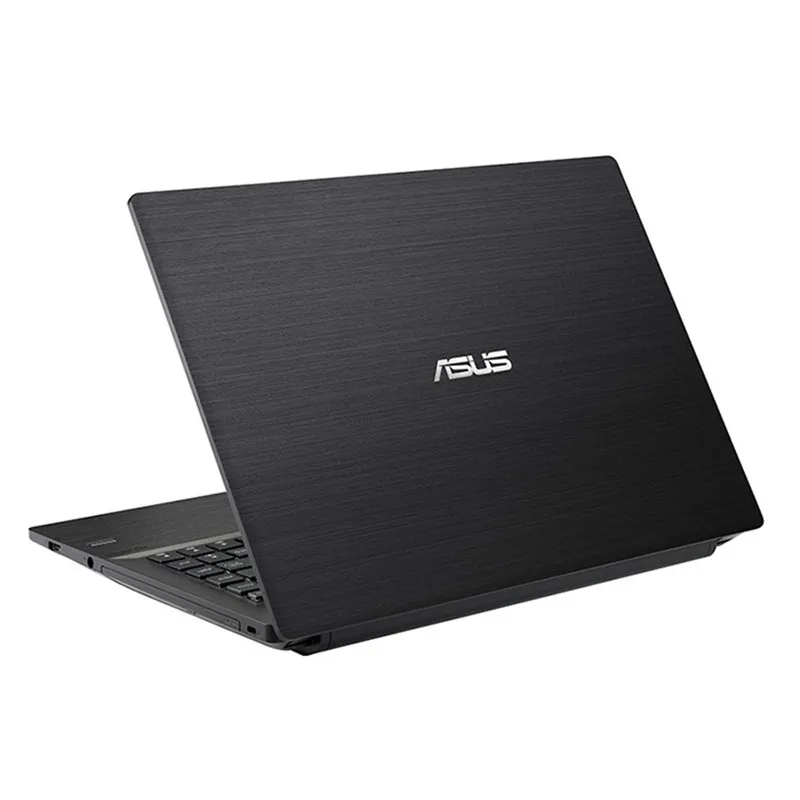 Ноутбук ASUS 15 6 дюймов Windows 10 Pro Intel i5 7200U двухъядерный 2 5 ГГц 4 Гб ОЗУ 500 HDD