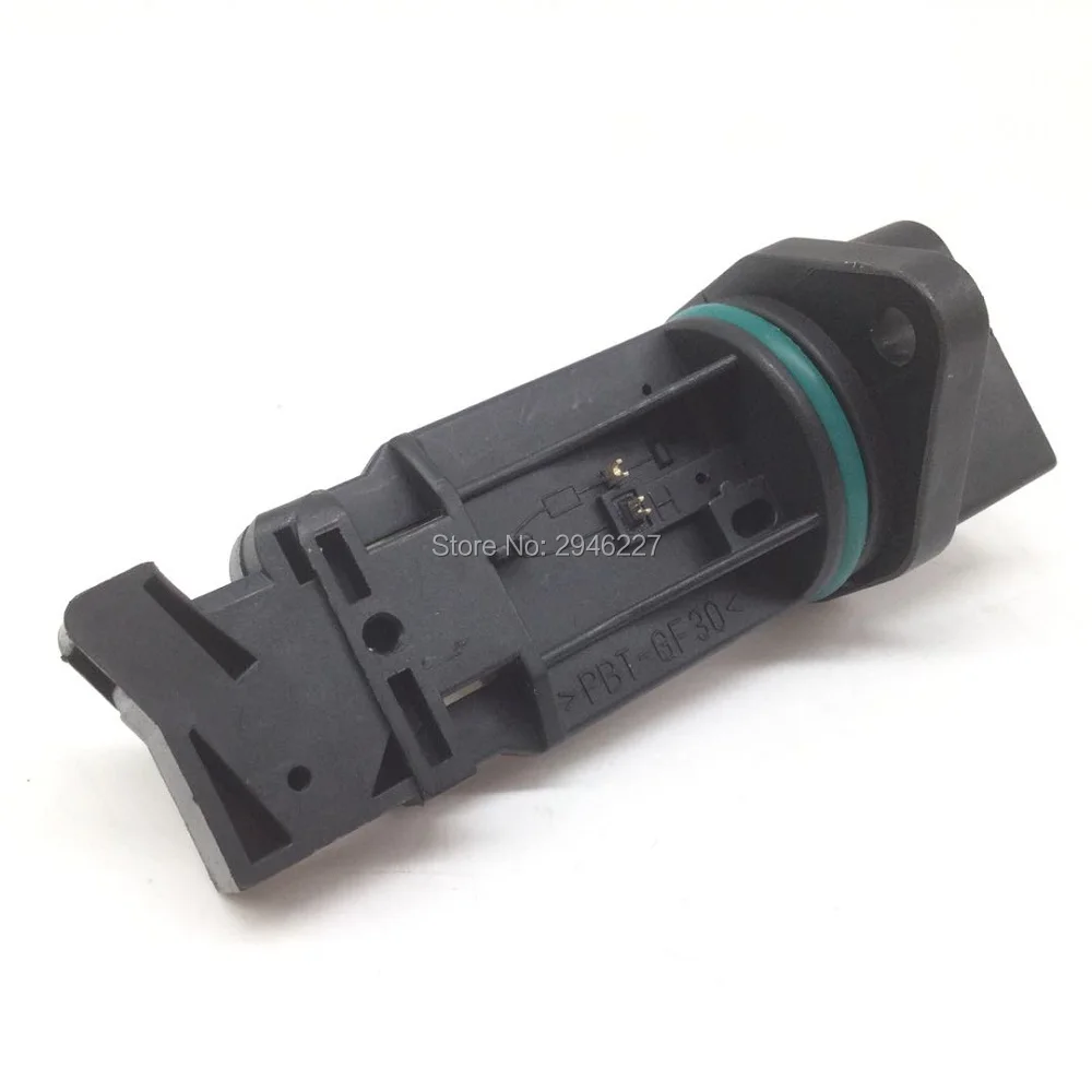 Датчик расхода воздуха MAF 0280218100 0986280223 06A906461N для VW Passat SKODA Superb 1 8 0280218101 0 280 218 100