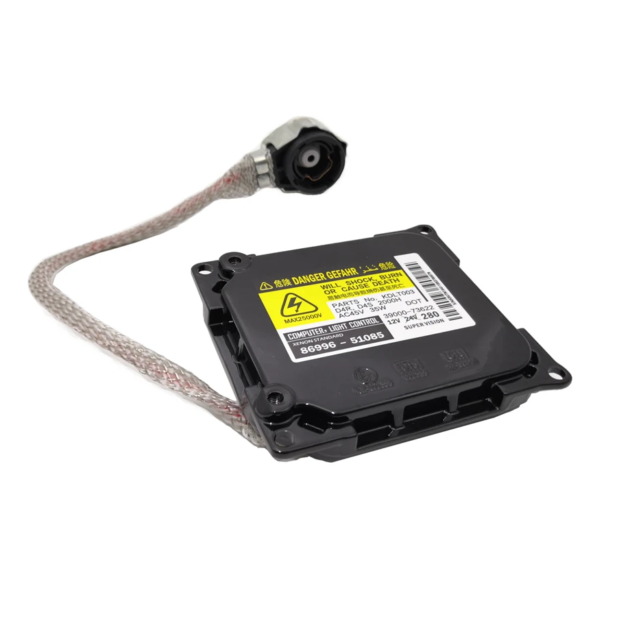 Оригинальная ксеноновая лампа 35 Вт xenon D4S D2S 3000K 4300K 5000K 6000K 8000K d2r d4r d2s d4s комплект