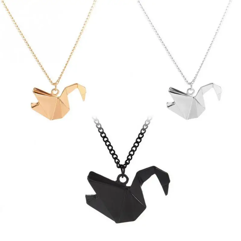 Модное ожерелье стильные женские сплав шеи украшения цепи ювелирные изделия