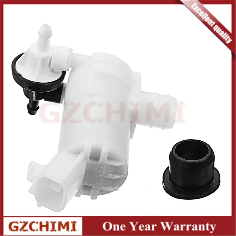 76806 SMA J01 76806SMAJ01 насос для мойки лобового стекла Mitsubishi Outlander 2011 2015 Honda CR V 2007