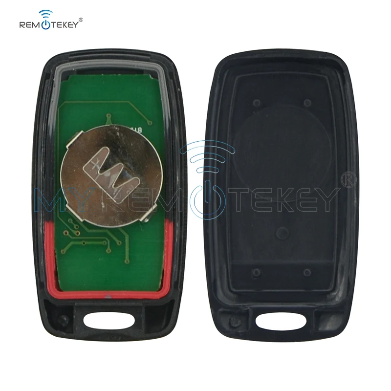 Remtekey KPU41846 Remote fob 3 button 313.8Mhz for Mazda 6 2003 - 2006 | Автомобили и мотоциклы
