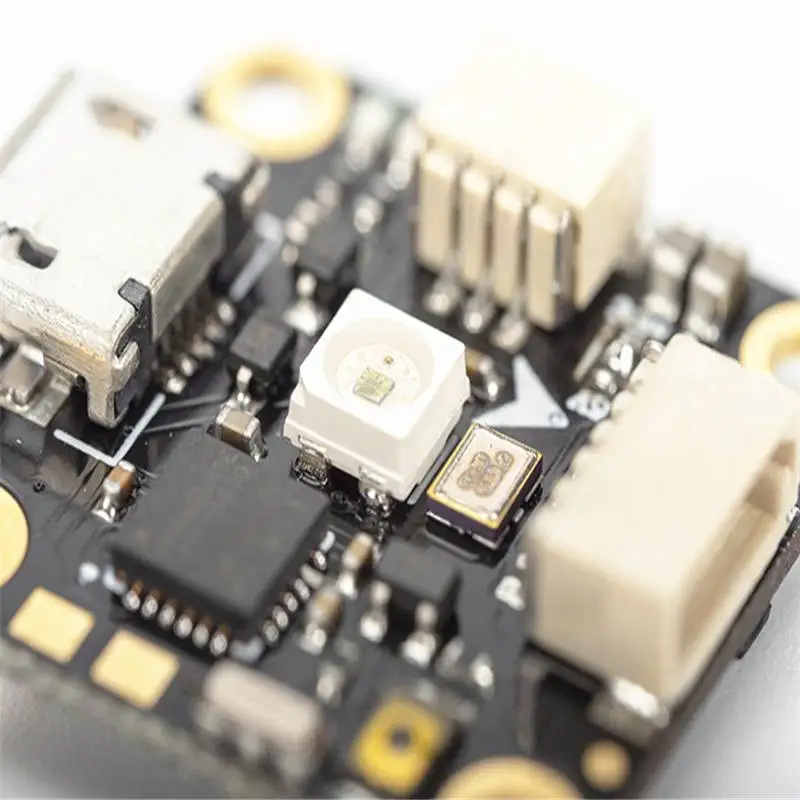 Предпродажа транстек атака 66 F4 OSD 1 S для Крошечный вуп FPV гоночный Дрон PNP и Caddx