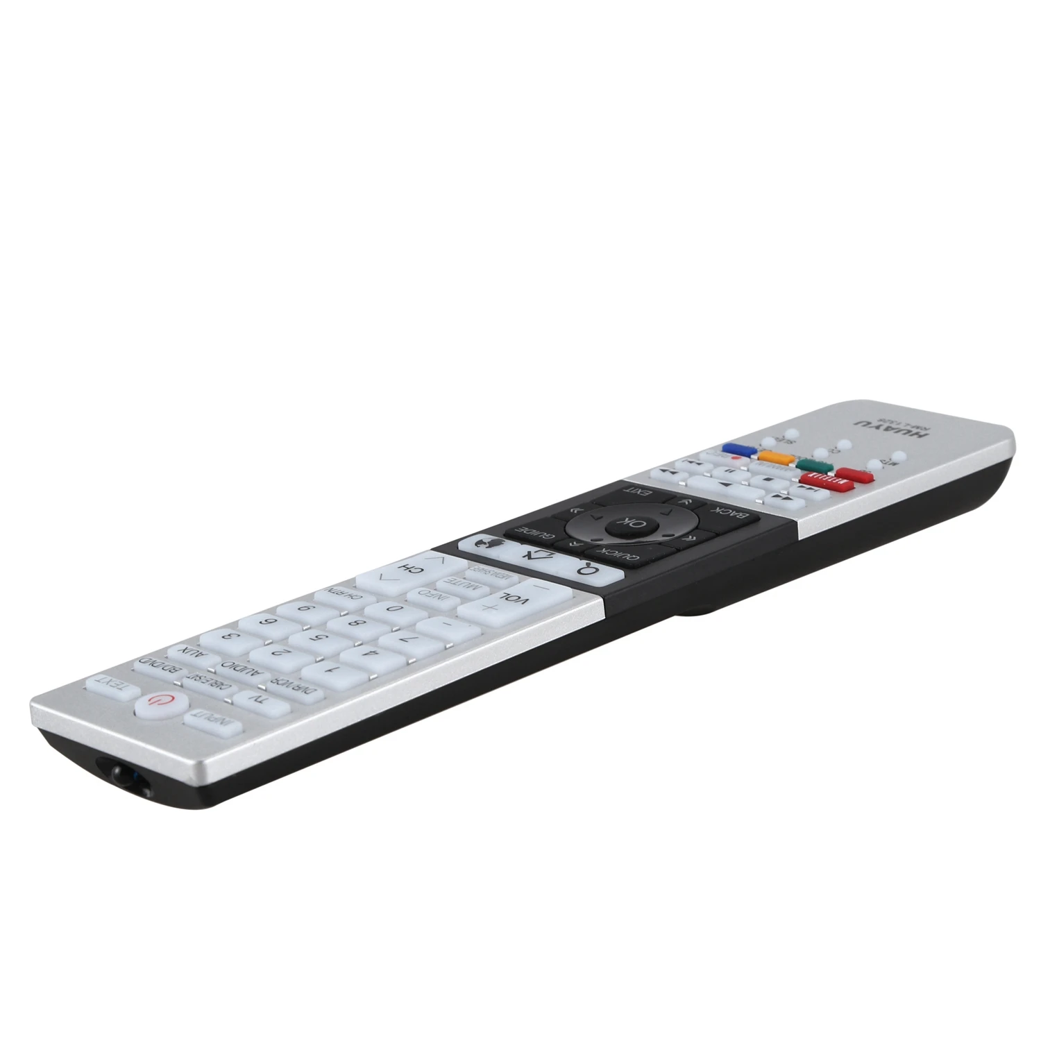 HUAYU Rm-L1328 совместим с дистанционным управлением Toshiba Tv 58L7350U 58L9300 58L9300U 65L7350U 65L9300 65L9300U