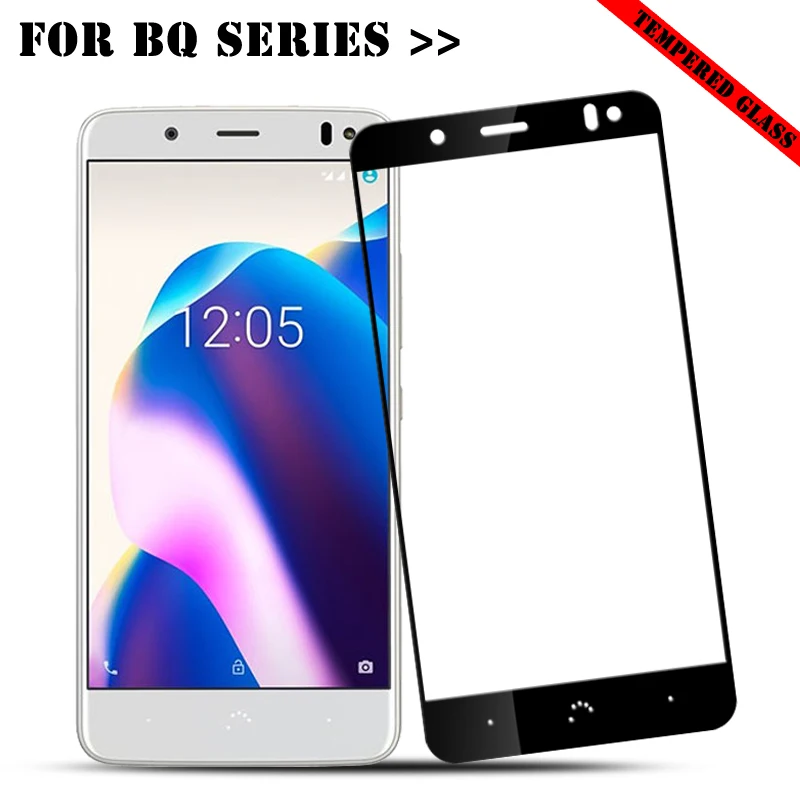 Экран Защитная Стекло для BQ Aquaris X2 Pro U2 Lite V плюс х прочное фронтальное защитное X 2