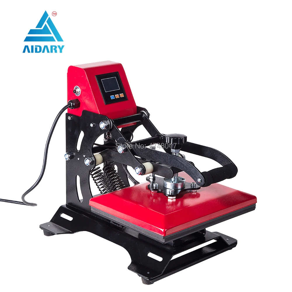 AIDARY A4 Размер укрепление нижней конструкции даже давление высокое качество