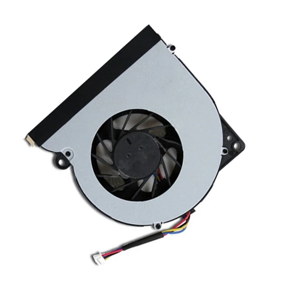 

New For Asus N61 N61V N61JV N61JQ N61VG CPU Cooling FAN KSB06105HB