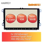 Автомагнитола Harfey 9 