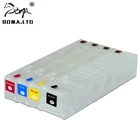 Чернильный картридж BOMA.LTD для HP 970, 971, с дуговым чипом для принтеров HP Pro X451dnX451dwX476dnX476dwX551dwX576dw