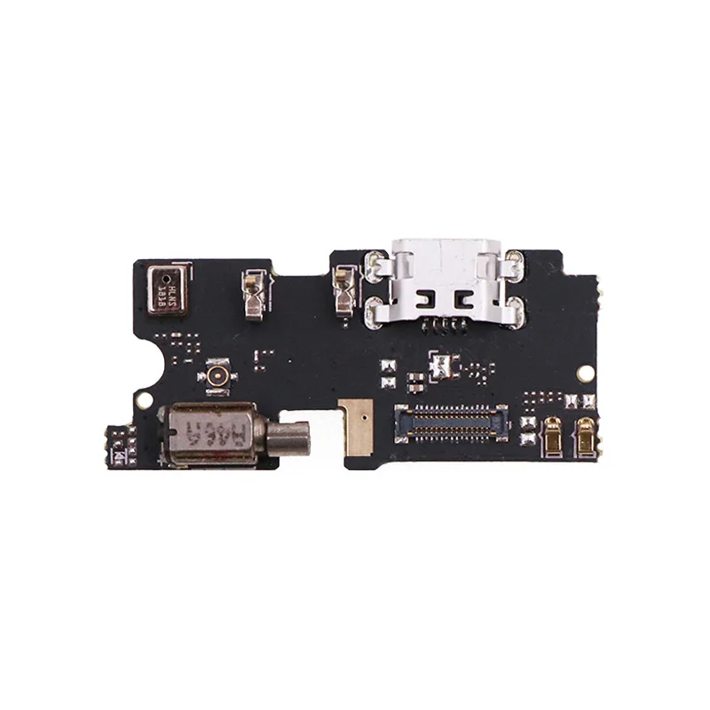 Штекер зарядного порта USB JRZ для Gionee GN5006 GN9008/E8 док-разъем плата зарядки гибкий