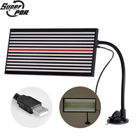 super pdr led lighte board led light wire board car dent repair tool reflection board hand tools for auto repair tool