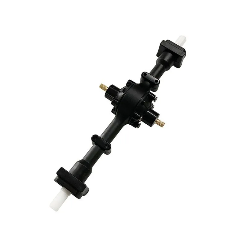 3 шт. WPL B16 B36 1/16 2 4G 6WD Rc автомобильные металлические детали для модернизации