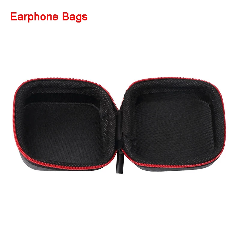 Держатель для наушников чехол хранения жесткая сумка Аксессуары | Дом и сад
